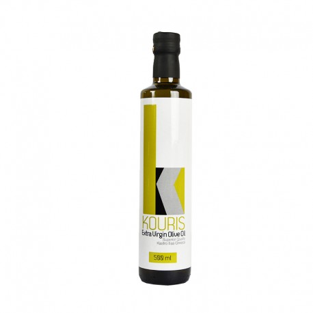 Kouris - Olivenöl